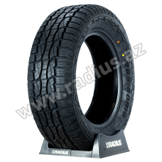 CrossWind A/T 265/60 R18